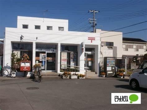 【周辺】　和歌山加納郵便局：846m