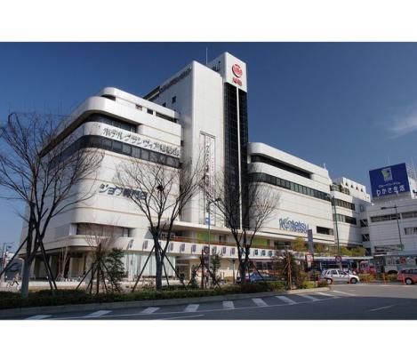 【周辺】　和歌山県立医科大学附属病院:499m