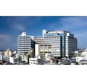 【周辺】　日本赤十字社和歌山医療センター：439m