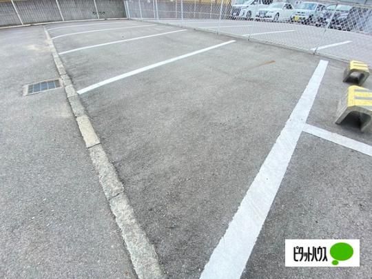 �y�����O�ρz�@���ԏ�