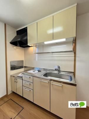 �y���̑��z�@�L�b�`��