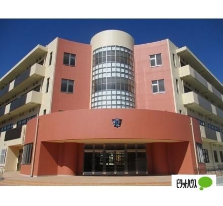 �y���Ӂz�@�a�̎R�s�����Ջ`������w�Z�F903m