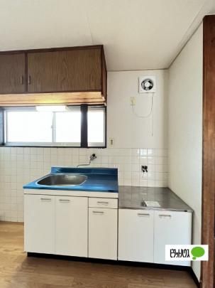 �y���̑��z�@�L�b�`��