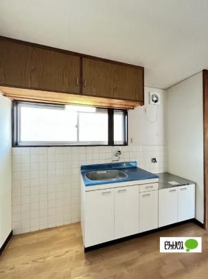 �y���̑��z�@�L�b�`��