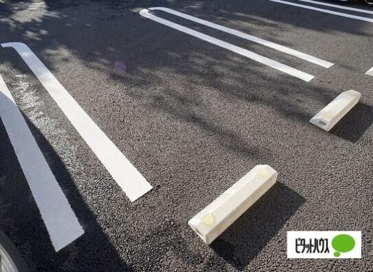 �y�����O�ρz�@���ԏ�