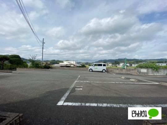�y�����O�ρz�@���ԏ�