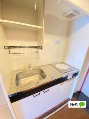 �y���̑��z�@�L�b�`��