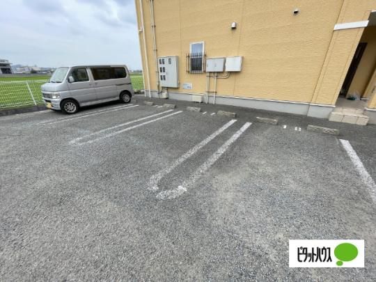 �y�����O�ρz�@���ԏ�