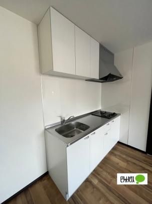 �y���̑��z�@�L�b�`��