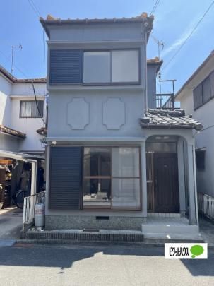 �c�KT�ˌ� �O�ώʐ^