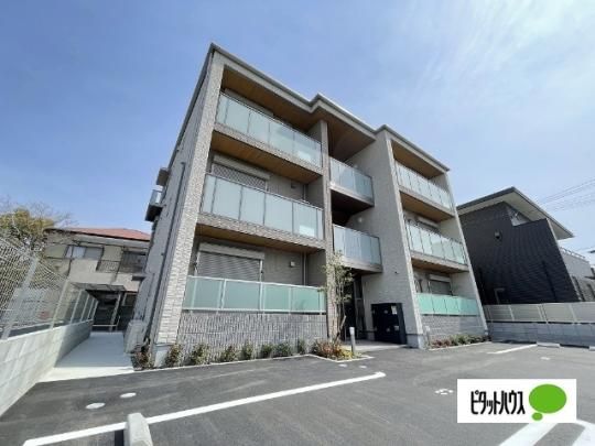 �x���I�@La Spiaggia �O�ώʐ^