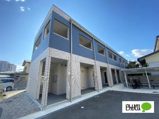 La Casa^ Oώʐ^