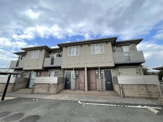 �V���[���]���I�[�L�b�h �O�ώʐ^