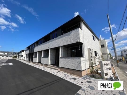 �A�r�C�@���[�h �O�ώʐ^