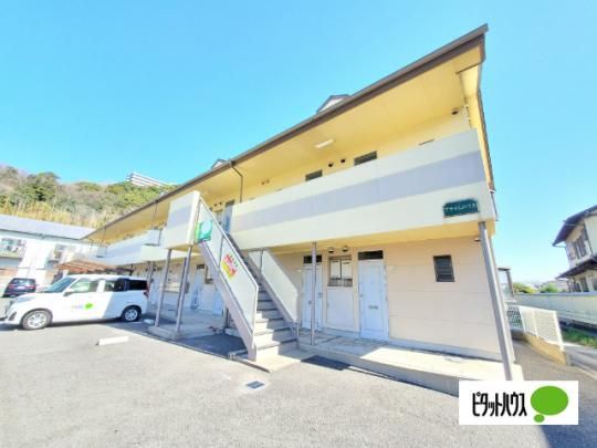 �v���C���n�E�X �O�ώʐ^