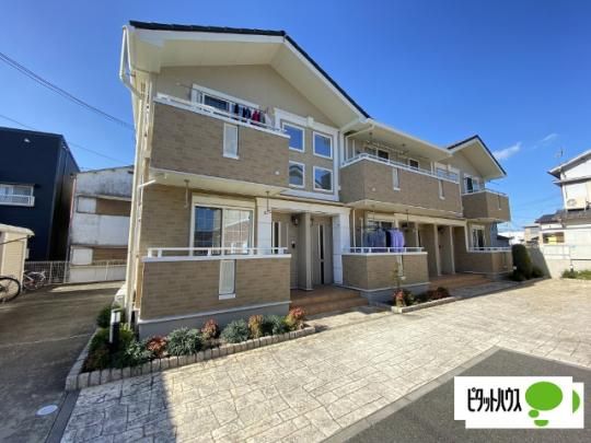 ���_���A�[�N�@�a �O�ώʐ^