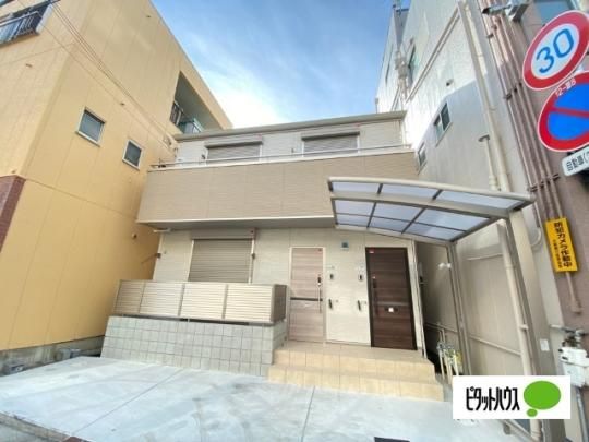 CoCo �V���� �O�ώʐ^