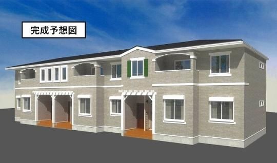 ���j�ь��A�p�[�g �O�ώʐ^