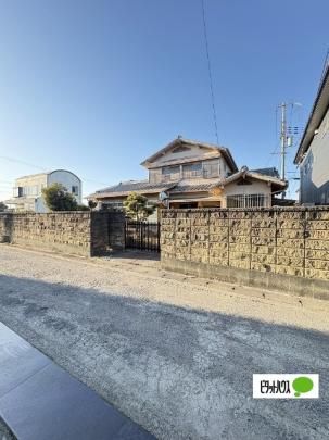 �Ð`205-7�ˌ� �O�ώʐ^