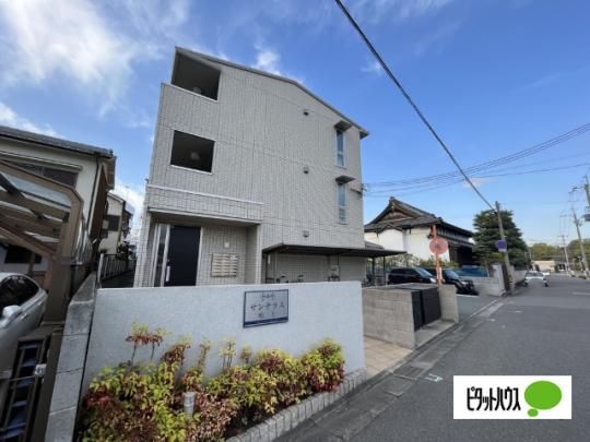 �T���e���X���� �O�ώʐ^