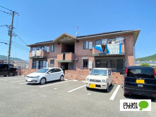 Cozy Court�@�a�� �O�ώʐ^