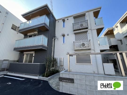 D-ROOM���� �O�ώʐ^