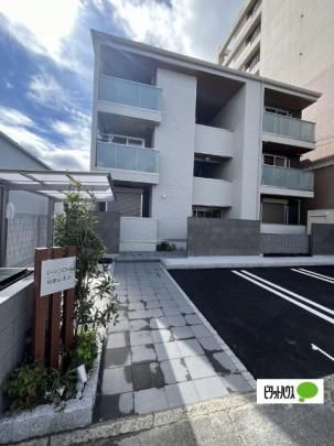 D-ROOM�a�̎R���c �O�ώʐ^