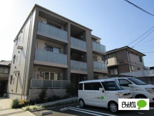 �V���[���]��WILL �O�ώʐ^