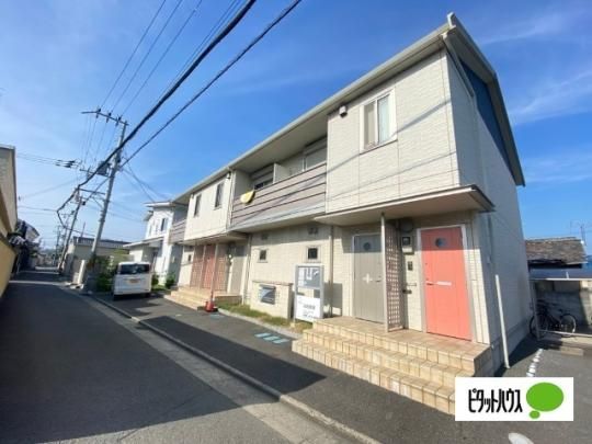 �p���e�[�����G�� �O�ώʐ^