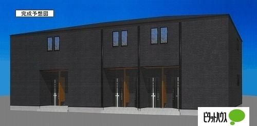 �u���[�X�J�C�U �O�ώʐ^