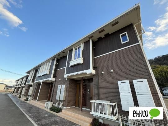 �G�g���[���A�\�J�a �O�ώʐ^