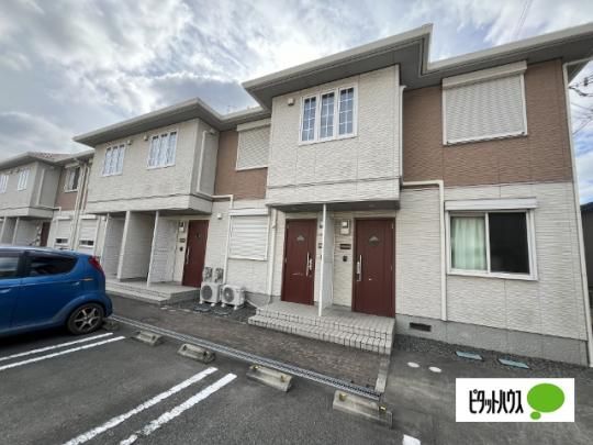 �V���[���]���z �O�ώʐ^