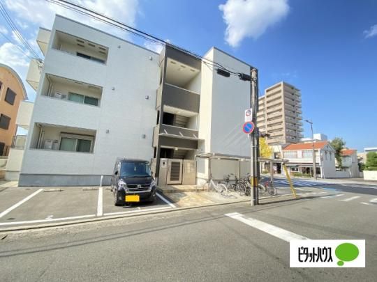 �t�W�p���X�c���� �O�ώʐ^