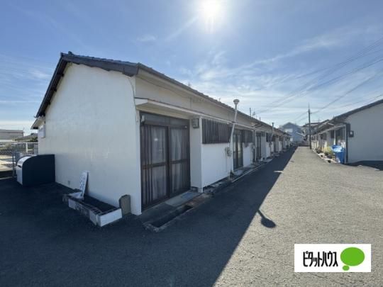 ���{�Z�� �O�ώʐ^