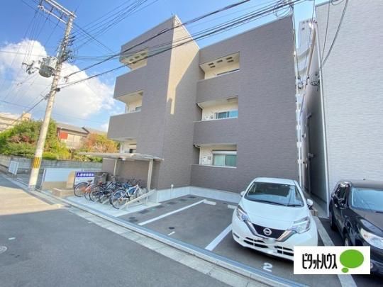 �t�W�p���X�a�̎R���c�T�Ԋ� �O�ώʐ^