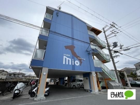STUDIO@Mio Oώʐ^