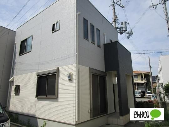 �t�W�p���X�ˌ����ݎO�� �O�ώʐ^