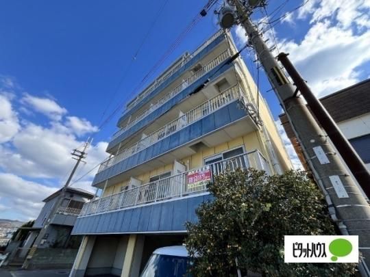 �A�p�[�g�����g�l�f�� �O�ώʐ^