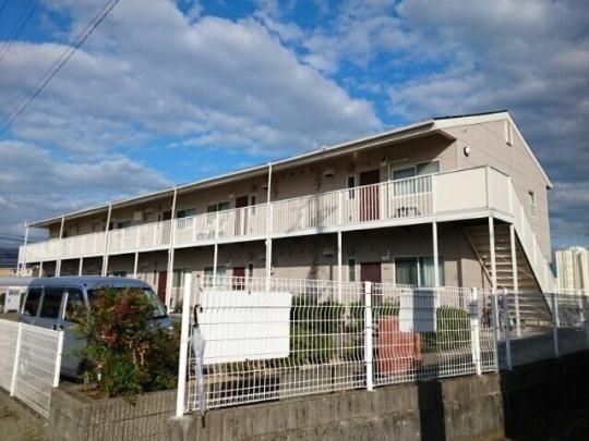 �A�[�o���n�E�X�U �O�ώʐ^