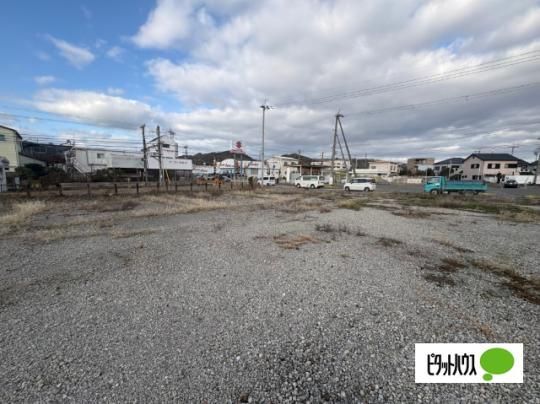 ����ݓy�n �O�ώʐ^