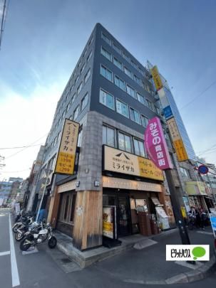 Park Biz WAKAYAMA-EKIMAE Oώʐ^