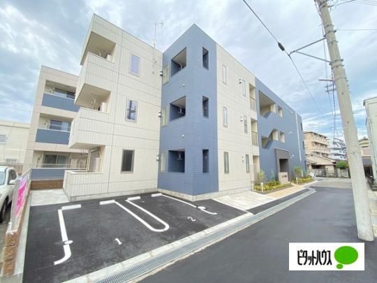 �t���n�E�X���c�U �O�ώʐ^