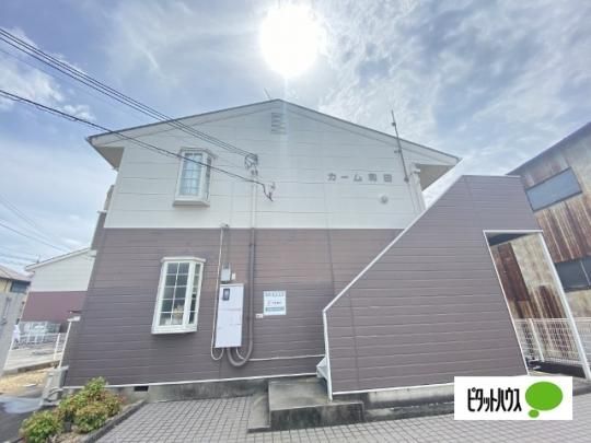 �J�[���a�c �O�ώʐ^