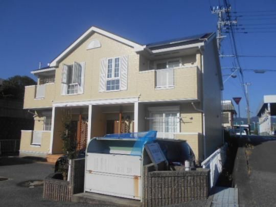 �A���o�U �O�ώʐ^