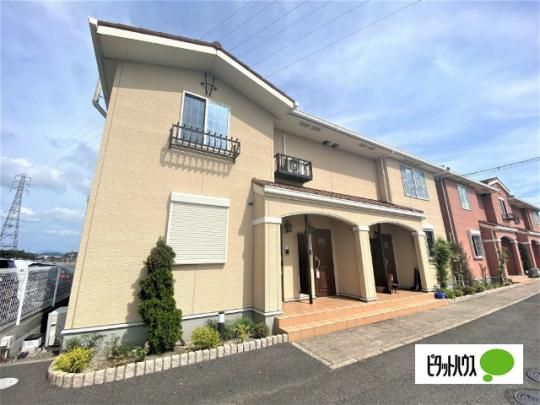 ���W�F�[���U �O�ώʐ^