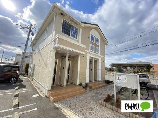 �Z�C�o���[�c �O�ώʐ^