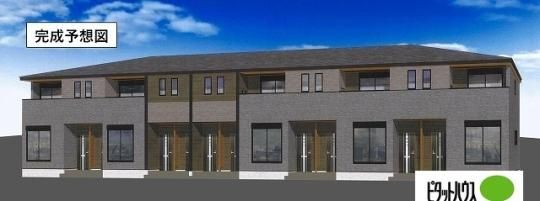 �A�C�m�X�g���U �O�ώʐ^