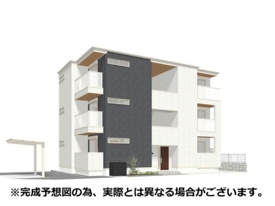 D-Luce���c-WEST(�f�B�[���[�`�F) �O�ώʐ^