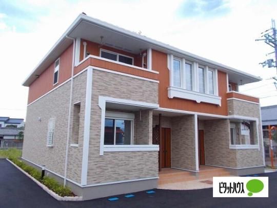 �V���m�A�[�������U �O�ώʐ^