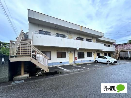 �x���n�E�X�֌� �O�ώʐ^